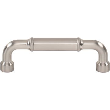 Top Knobs Pemberton Lavington D Handle Pullimage