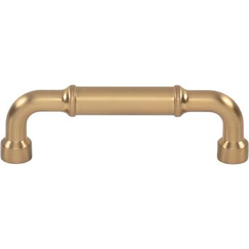 Top Knobs Pemberton Lavington D Handle Pullimage