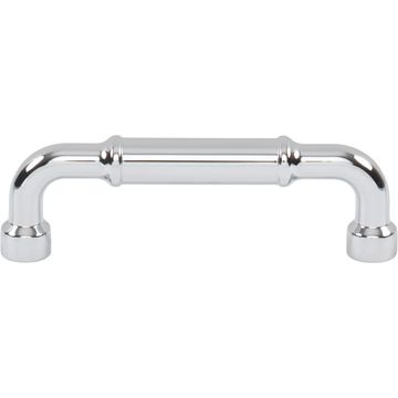 Top Knobs Pemberton Lavington D Handle Pullimage