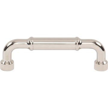 Top Knobs Pemberton Lavington D Handle Pullimage