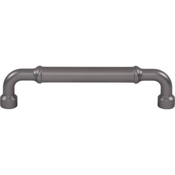 Top Knobs Pemberton Lavington D Handle Pullimage