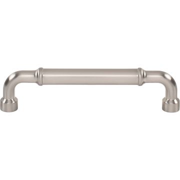 Top Knobs Pemberton Lavington D Handle Pullimage