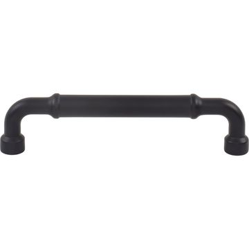 Top Knobs Pemberton Lavington D Handle Pullimage