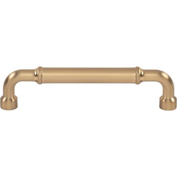 Top Knobs Pemberton Lavington D Handle Pullimage