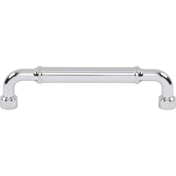 Top Knobs Pemberton Lavington D Handle Pullimage