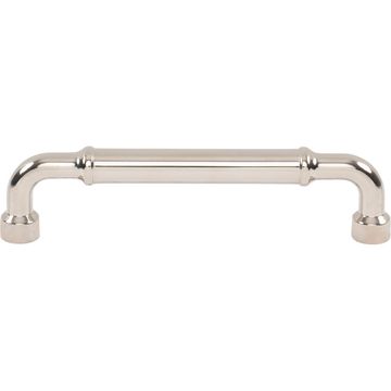 Top Knobs Pemberton Lavington D Handle Pullimage