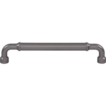 Top Knobs Pemberton Lavington D Handle Pullimage
