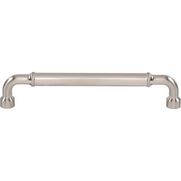 Top Knobs Pemberton Lavington D Handle Pullimage