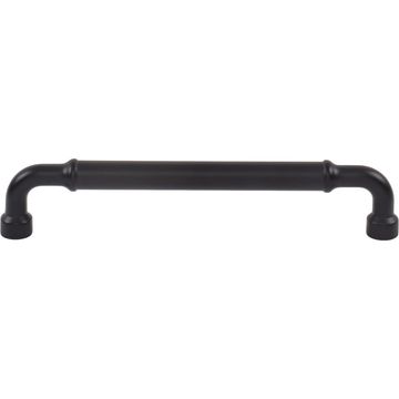 Top Knobs Pemberton Lavington D Handle Pullimage