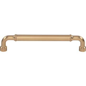 Top Knobs Pemberton Lavington D Handle Pullimage