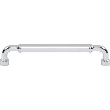 Top Knobs Pemberton Lavington D Handle Pullimage