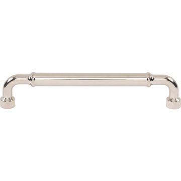 Top Knobs Pemberton Lavington D Handle Pullimage