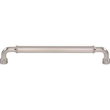 Top Knobs Pemberton Lavington D Handle Pullimage