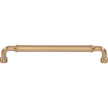 Top Knobs Pemberton Lavington D Handle Pullimage