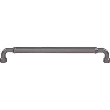 Top Knobs Pemberton Lavington D Handle Pullimage