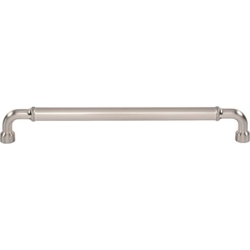 Top Knobs Pemberton Lavington D Handle Pullimage
