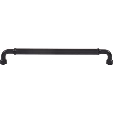 Top Knobs Pemberton Lavington D Handle Pullimage
