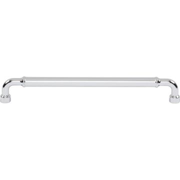 Top Knobs Pemberton Lavington D Handle Pullimage
