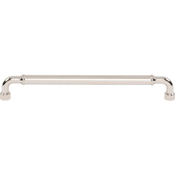 Top Knobs Pemberton Lavington D Handle Pullimage