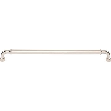 Top Knobs Pemberton Lavington D Handle Pullimage