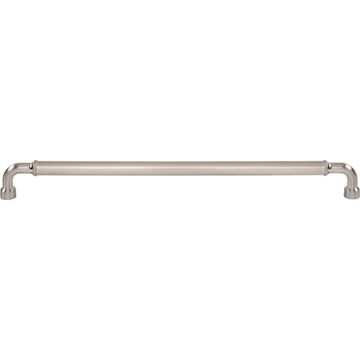 Top Knobs Pemberton Lavington D Handle Pullimage
