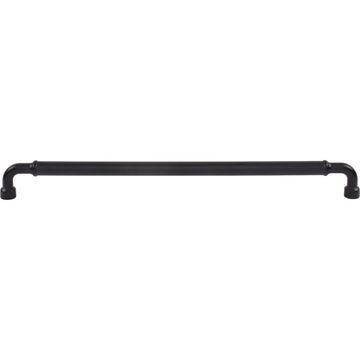 Top Knobs Pemberton Lavington D Handle Pullimage