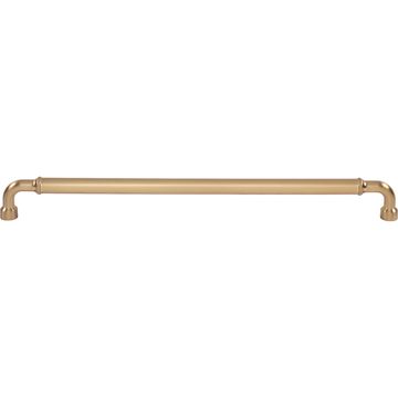 Top Knobs Pemberton Lavington D Handle Pullimage