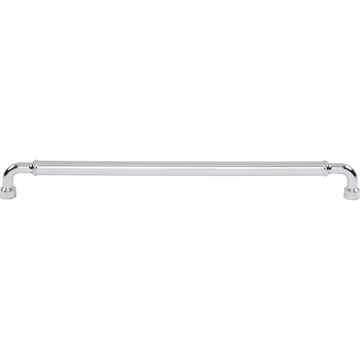 Top Knobs Pemberton Lavington D Handle Pullimage