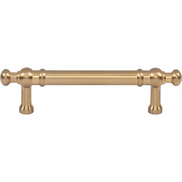 Top Knobs Pemberton Wetherby Open End Pullimage