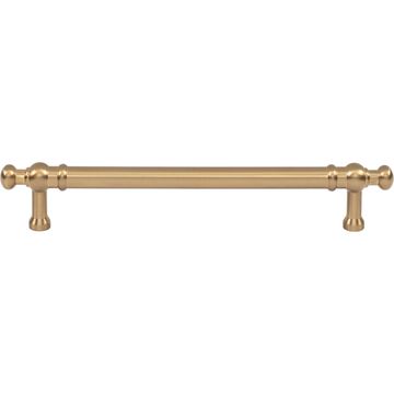 Top Knobs Pemberton Wetherby Open End Pullimage