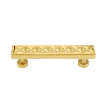 Carpe Diem Spectra Origami Gold Pullimage