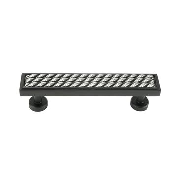 Carpe Diem Spectra Waves Black and Chrome Pullimage