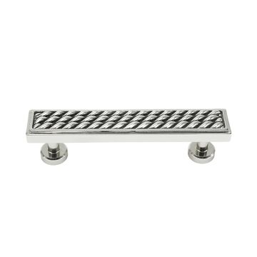 Carpe Diem Spectra Waves Chrome Pullimage