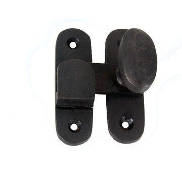 CASEMENT LATCH WITH EGG KNOBimage