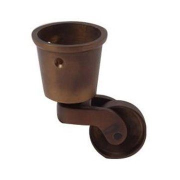 RESTORERS ROUND CUP CASTERimage