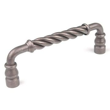 NORMANDY COLLECTION TWISTED BAR PULLimage