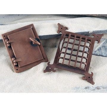 SPEAKEASY GRILLE AND GRATEimage