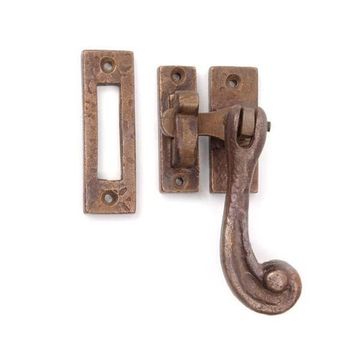4 1/2 CASEMENT LATCHimage
