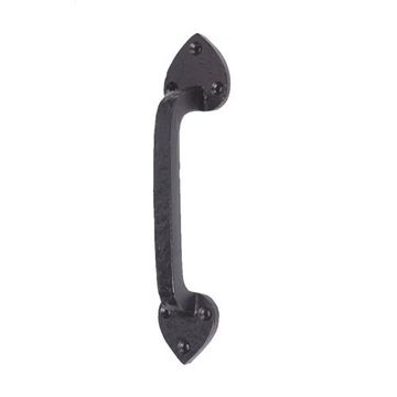8 1/8 SPADE PULL HANDLEimage