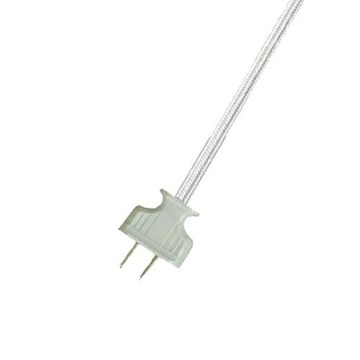 RAYON CLOTH COVERED ELECTRICAL CORDimage