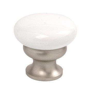 MUSHROOM METAL KNOBimage