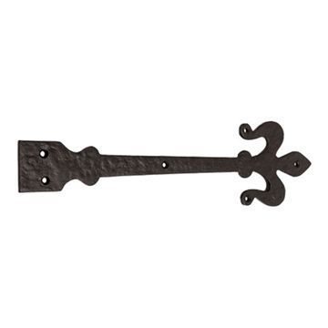 16 FLEUR-DE-LIS STRAPimage