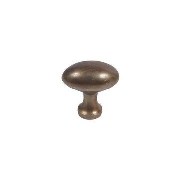 Restorers Classic 1 1/8” Egg-Shaped Knobimage