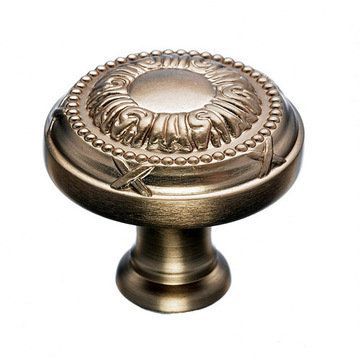 EDWARDIAN COLLECTION KNOBimage