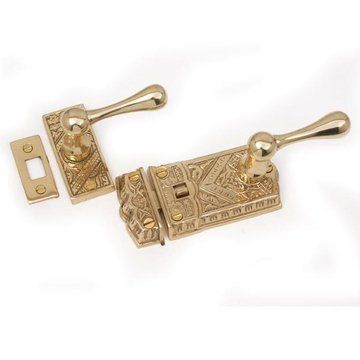 EASTLAKE LEVER SCREEN DOOR LATCHimage