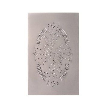 Restorers Tulip Pie Safe Tinimage