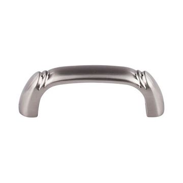 Top Knobs Dover D Pull 2 1/2 Inchimage