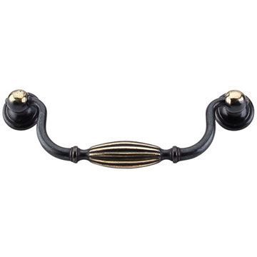 Top Knobs Tuscany Small Drop Pullimage