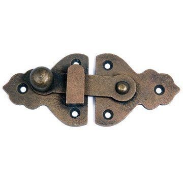 Restorers 4” Cabinet Latchimage