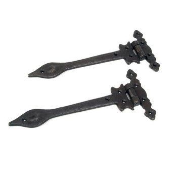 8 7/8 SPEAR POINT STRAP HINGEimage